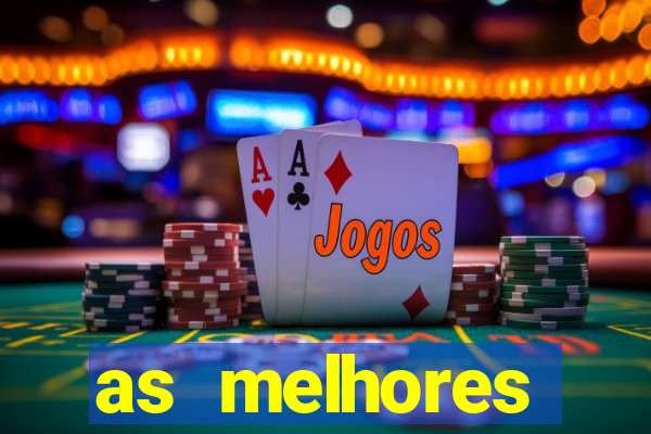 as melhores plataformas para jogar